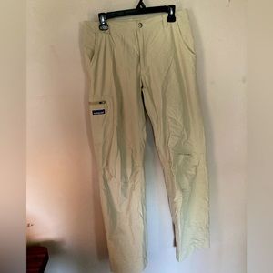 Patagonia pants